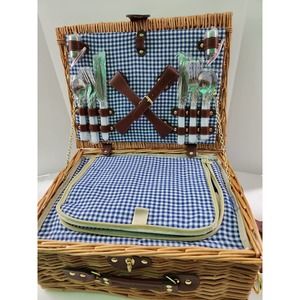 Greenstell picnic basket